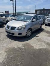 Pontiac Vibe 1.8L