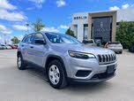 Jeep Cherokee Sport FWD