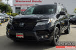 Honda Passport Touring AWD