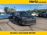 Toyota Sienna XLE 7-Passenger FWD