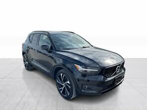 Volvo XC40 T5 R-Design AWD