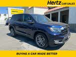 Honda Passport EX-L AWD