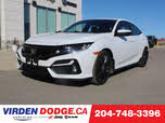 Honda Civic Hatchback Sport FWD