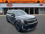 Kia Telluride SX AWD