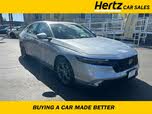 Honda Accord EX FWD