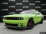 Dodge Challenger R/T Scat Pack RWD