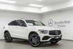 Mercedes-Benz GLC AMG GLC 43 Coupe 4MATIC