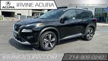 Nissan Rogue Platinum FWD