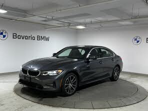 BMW 3 Series 330i xDrive AWD