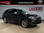 BMW X3 M40i AWD