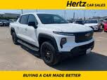 Chevrolet Silverado EV Work Truck with 3WT e4WD