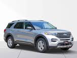 Ford Explorer XLT AWD