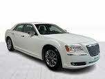 Chrysler 300 C RWD