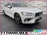 Volvo S60 T6 Inscription AWD