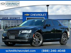 Chrysler 300 Touring AWD