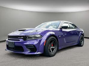 Dodge Charger Scat Pack Widebody RWD