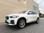 BMW X5 xDrive40i AWD