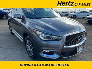 INFINITI QX60 Pure AWD