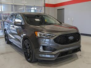 Ford Edge ST AWD