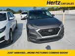 Hyundai Tucson SE AWD