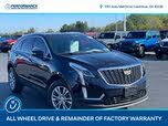 Cadillac XT5 Premium Luxury AWD