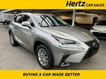 Lexus NX 300 FWD