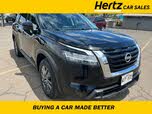 Nissan Pathfinder SV FWD