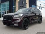 Lincoln Aviator Reserve AWD