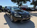 Lexus LS 460 RWD