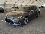 Lexus ES 350 FWD