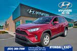 Toyota RAV4 XLE AWD