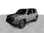 Jeep Renegade Trailhawk 4WD