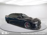 Dodge Charger SRT Hellcat RWD