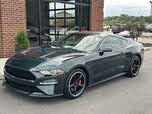 Ford Mustang Bullitt Coupe RWD