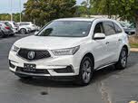 Acura MDX SH-AWD