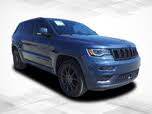 Jeep Grand Cherokee High Altitude 4WD