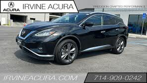 Nissan Murano Platinum FWD