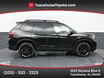 Honda Passport Black Edition AWD