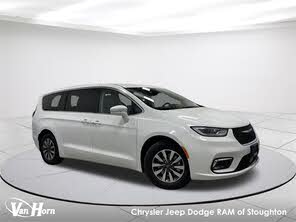 Chrysler Pacifica Hybrid Touring L FWD