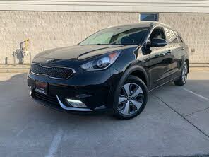 2018 Kia Niro