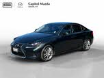 Lexus IS 300 RWD