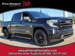 GMC Sierra 1500 Elevation Crew Cab RWD