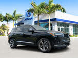 Acura RDX SH-AWD with Advance Package