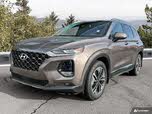 Hyundai Santa Fe 2.0T Ultimate AWD