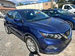 Nissan Rogue Sport S AWD