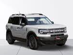 Ford Bronco Sport Big Bend AWD