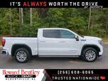 GMC Sierra 1500 Denali Crew Cab 4WD