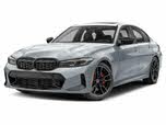 BMW 3 Series M340i xDrive AWD