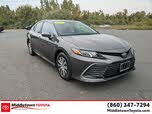 Toyota Camry Hybrid LE FWD