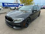 BMW 5 Series M550i xDrive Sedan AWD